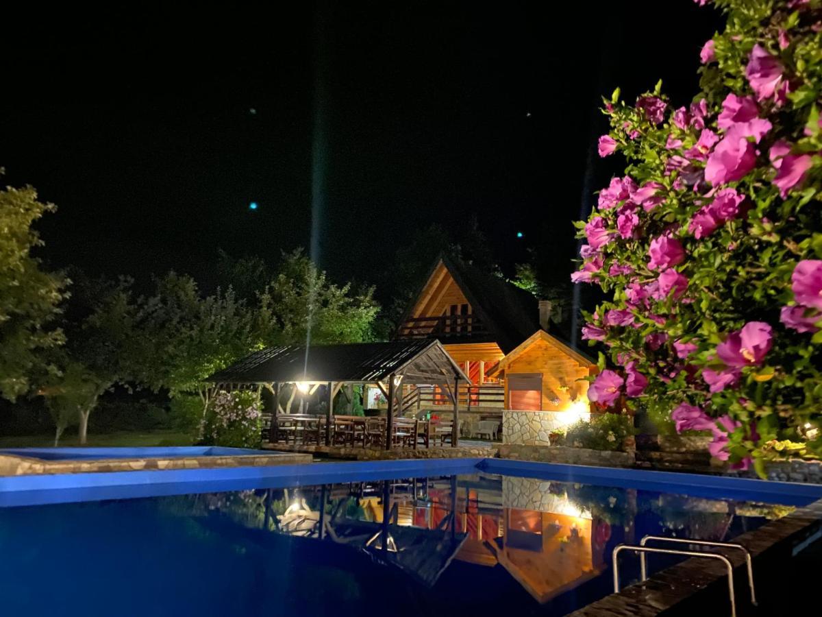 Blue Village 8 Kolašin Kültér fotó