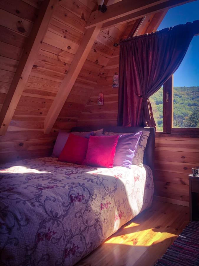 Blue Village 8 Kolašin Kültér fotó