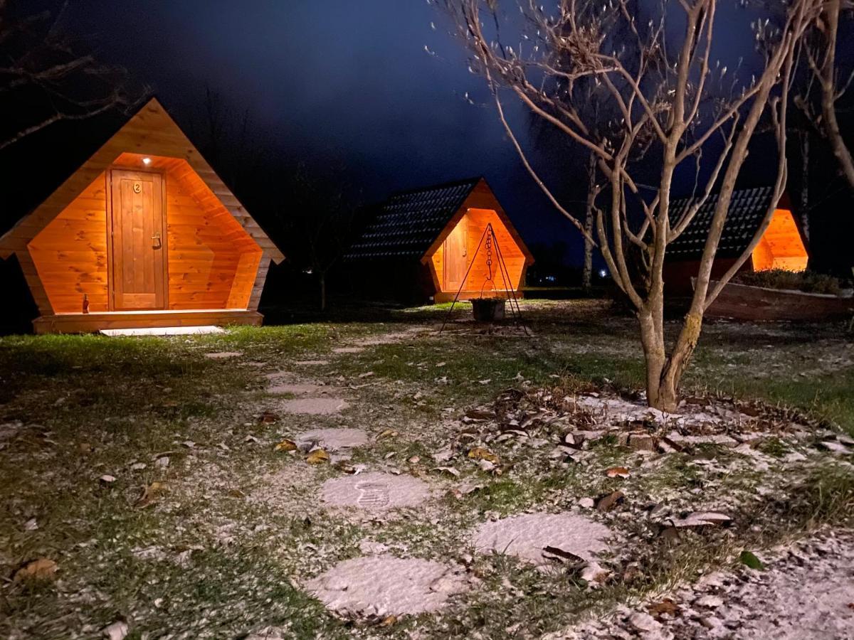 Blue Village 8 Kolašin Kültér fotó