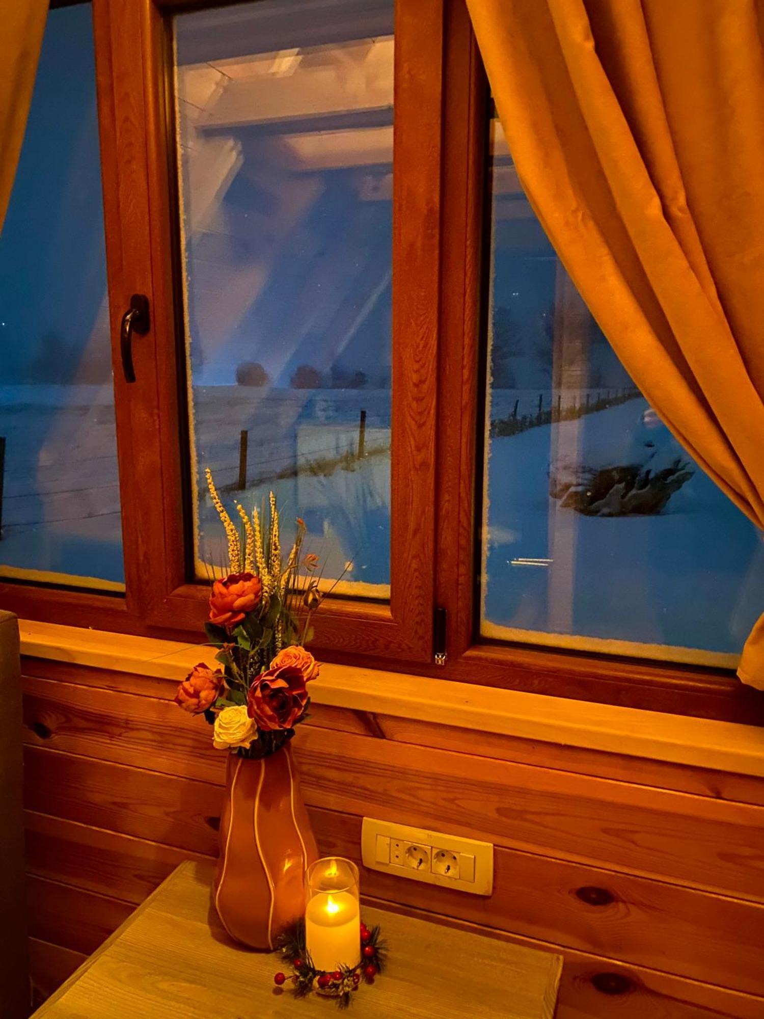 Blue Village 8 Kolašin Kültér fotó