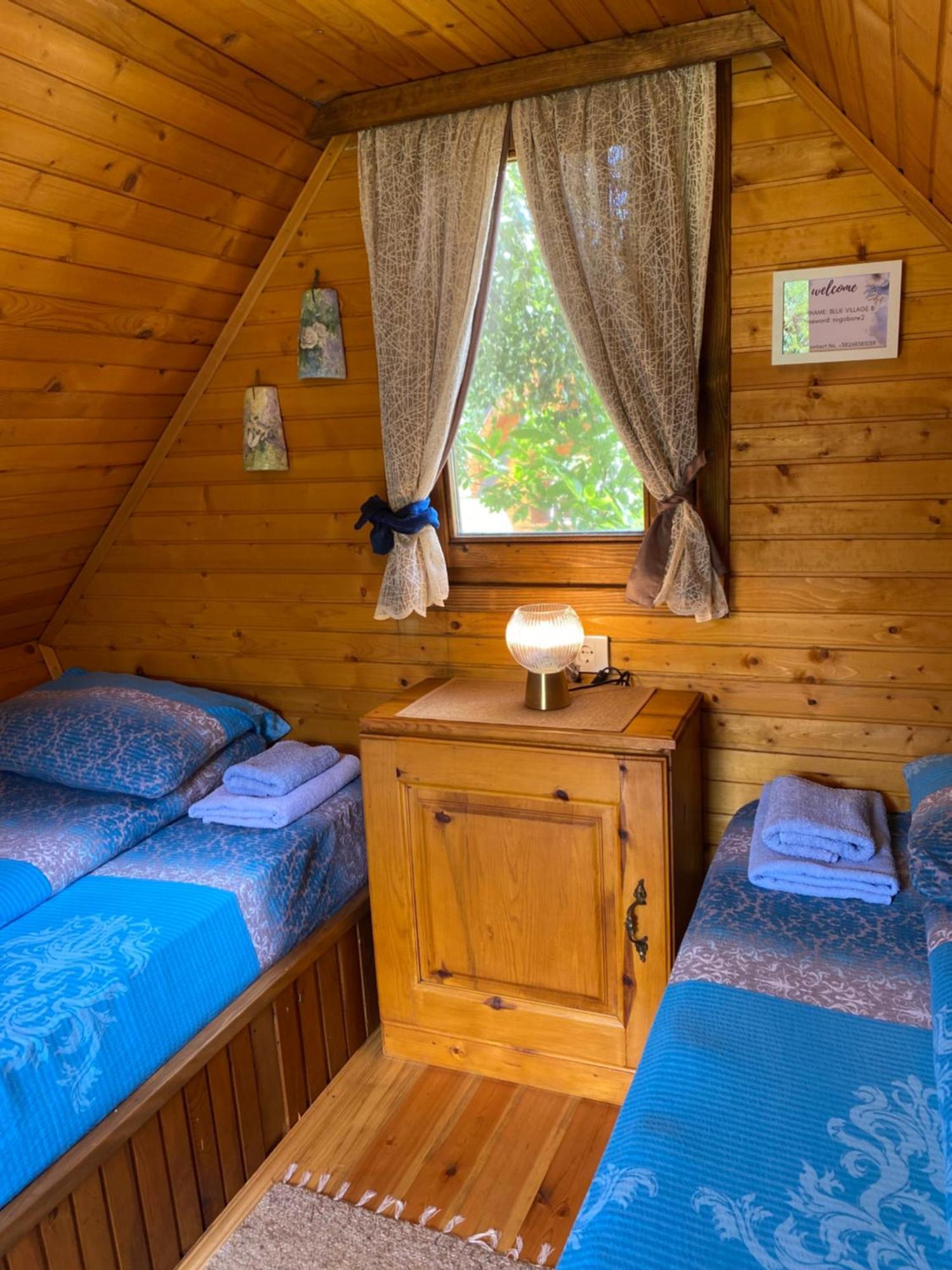 Blue Village 8 Kolašin Kültér fotó