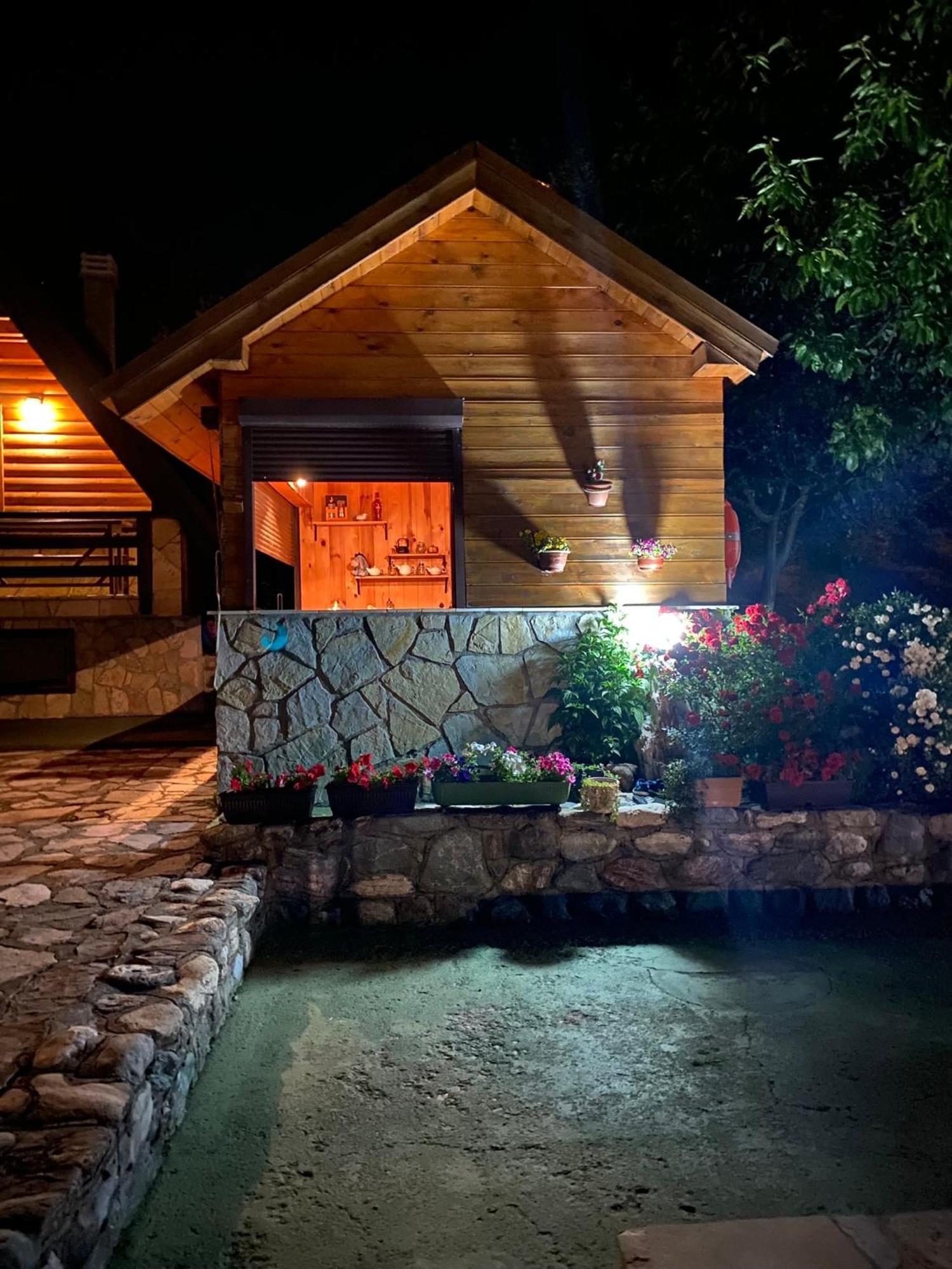 Blue Village 8 Kolašin Kültér fotó